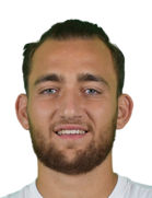 Alperen Kuyubasiboyu ve yaşı kaç