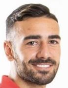 Facundo Batistaboyu ve yaşı kaç