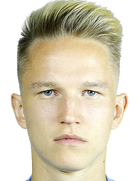 Danila Smirnovboyu ve yaşı kaç