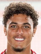 Ruben Kluivertboyu ve yaşı kaç