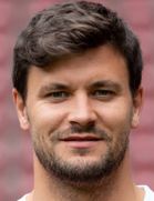 Tobias Stroblboyu ve yaşı kaç