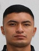 Christopher Trejoboyu ve yaşı kaç