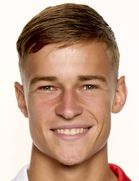 Noah Naujoksboyu ve yaşı kaç