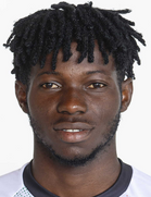 Augustine Boakyeboyu ve yaşı kaç