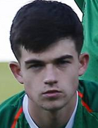 James Furlongboyu ve yaşı kaç