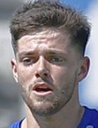 Joaquin Fernandezboyu ve yaşı kaç