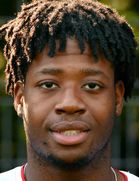 Bright Arrey Mbiboyu ve yaşı kaç