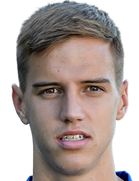 Filip Brekaloboyu ve yaşı kaç