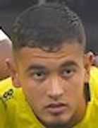 Efrain Navarroboyu ve yaşı kaç