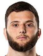 Domagoj Jerbicboyu ve yaşı kaç