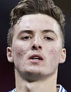 Jon Pachecoboyu ve yaşı kaç