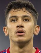 Osame Sahraouiboyu ve yaşı kaç