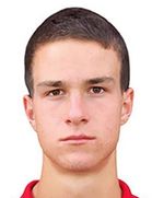 Andrija Katicboyu ve yaşı kaç