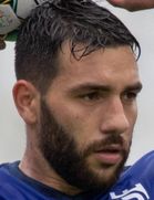 Tiago Esgaioboyu ve yaşı kaç