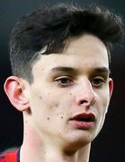 Charlie Patinoboyu ve yaşı kaç