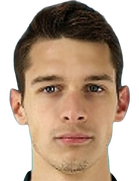 Andriy Shtogrinboyu ve yaşı kaç