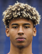 Justin Omoregieboyu ve yaşı kaç