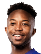 Samuel Alabiboyu ve yaşı kaç