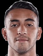 Matias Godoyboyu ve yaşı kaç