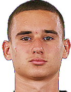 Timotej Kudlickaboyu ve yaşı kaç