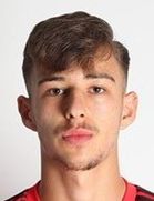 Adrian Bajramiboyu ve yaşı kaç