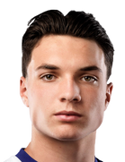 Severin Ottigerboyu ve yaşı kaç