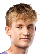 Pascal Loretzboyu ve yaşı kaç