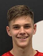 Loic Luthiboyu ve yaşı kaç