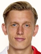 Marcus Pedersenboyu ve yaşı kaç