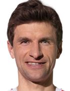 Thomas Mullerboyu ve yaşı kaç