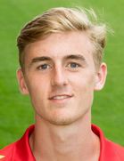 Maarten Pouwelsboyu ve yaşı kaç