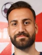 Mucahid Cirisogluboyu ve yaşı kaç