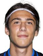 Keano Vanrafelghemboyu ve yaşı kaç