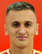 Dzenit Hajdarevicboyu ve yaşı kaç