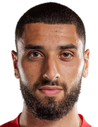 Aiham Ousouboyu ve yaşı kaç