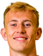 Marcus Bundgaard Sorensenboyu ve yaşı kaç