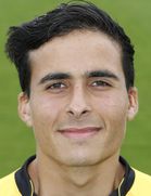 Yassine Azzagariboyu ve yaşı kaç