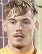 Filip Jorgensenboyu ve yaşı kaç