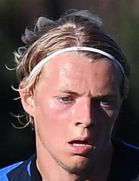 Elvis Lindkvistboyu ve yaşı kaç