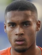 Gavin Bazunuboyu ve yaşı kaç