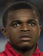 Pierre Kaluluboyu ve yaşı kaç