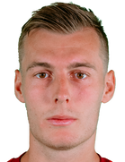 Alexandre Phliponeauboyu ve yaşı kaç