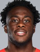 Arnaud Kalimuendoboyu ve yaşı kaç