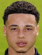 Jordy Rullensboyu ve yaşı kaç