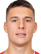 Uros Milovanovicboyu ve yaşı kaç