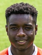 Sekou Syllaboyu ve yaşı kaç