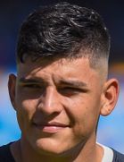 Kevin Agudeloboyu ve yaşı kaç