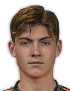 Nikola Cavlinaboyu ve yaşı kaç