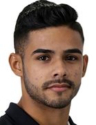 Felipe Jonatanboyu ve yaşı kaç