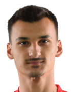 Kagan Kayaliboyu ve yaşı kaç